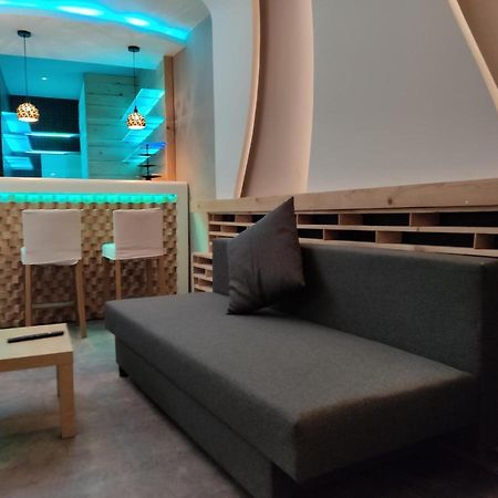 Chez Wl Apartment Люксембург Екстериор снимка