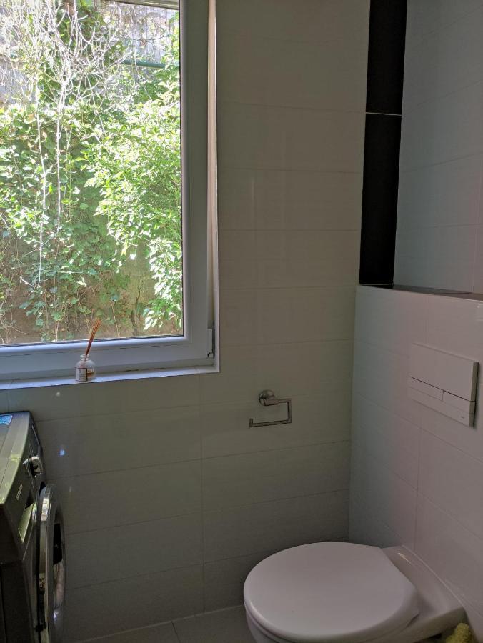 Chez Wl Apartment Люксембург Екстериор снимка