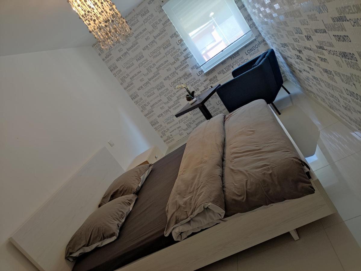 Chez Wl Apartment Люксембург Екстериор снимка