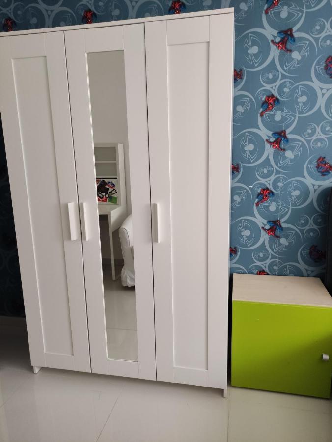 Chez Wl Apartment Люксембург Екстериор снимка