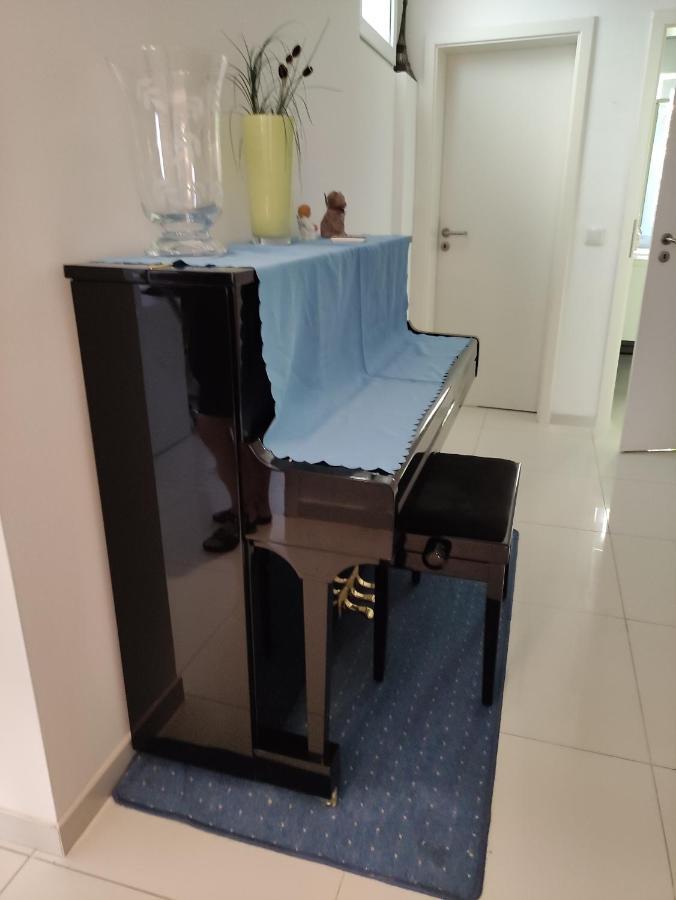 Chez Wl Apartment Люксембург Екстериор снимка