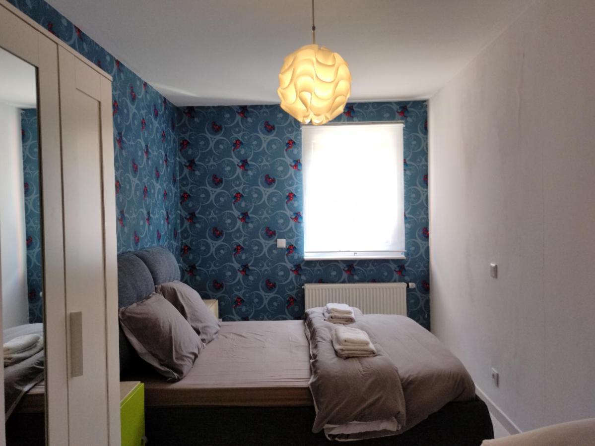 Chez Wl Apartment Люксембург Екстериор снимка