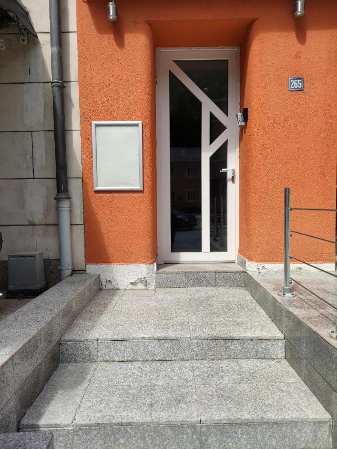 Chez Wl Apartment Люксембург Екстериор снимка