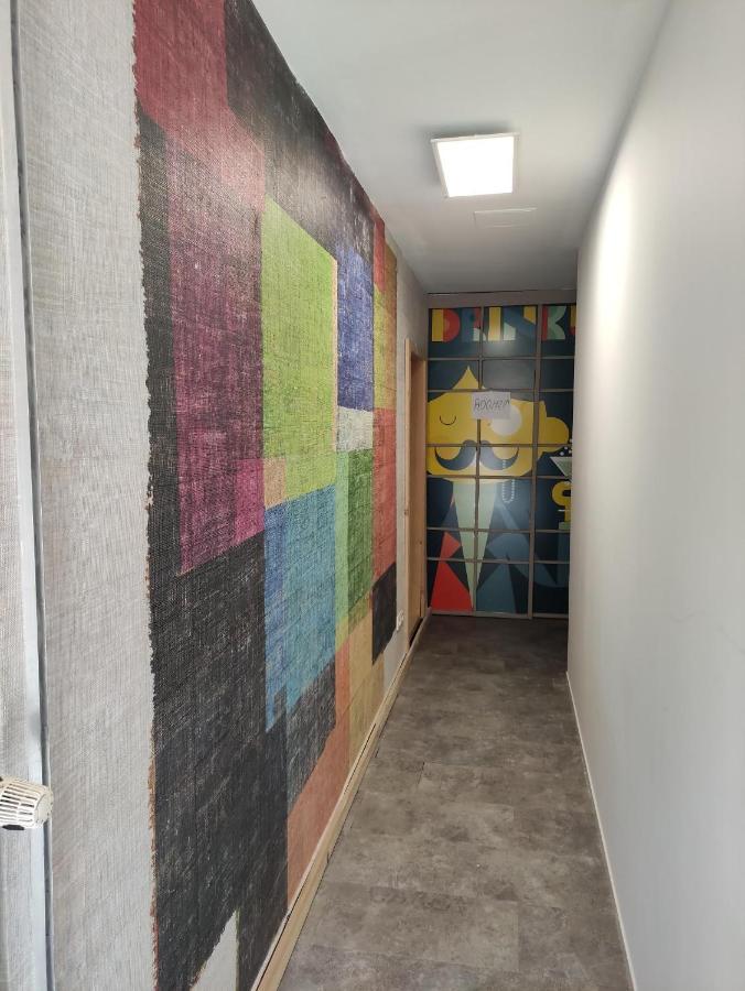 Chez Wl Apartment Люксембург Екстериор снимка