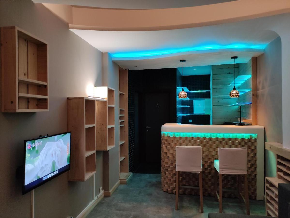 Chez Wl Apartment Люксембург Екстериор снимка