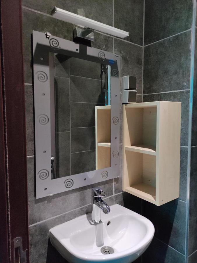 Chez Wl Apartment Люксембург Екстериор снимка
